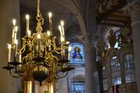 Kurzemē un visā Latvijā norisināsies Atvērto baznīcu diena un Baznīcu nakts