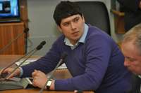 Agešins: Miloslavskim nav morālu tiesību saņemt Saeimas deputāta mandātu