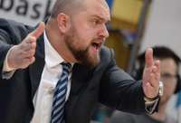 Štālbergs kļuvis par Lietuvas basketbola vicečempionu ”Lietkabelis” galveno treneri