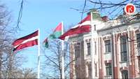 Kultūras ministre skaidro lielo ”Latvijas simtgades” pasākumu skaitu