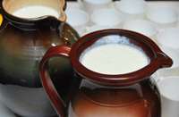 “Baltu piens” investējis 900 000 eiro bijušās Kazdangas pienotavas modernizēšanā