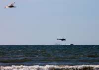 Baltijas jūrā sākušās starptautiskas militārās mācības
