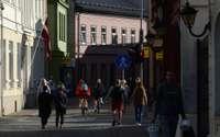 Nav vienprātības par Latvijas pilsonības piešķiršanu nepilsoņu bērniem