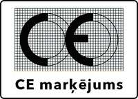 Priekšnosacījums eksportam Eiropas Savienībā – CE marķējums