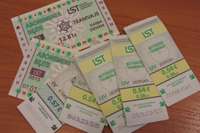 Liepājas sabiedriskā transporta biļetes izgatavos Lietuvas uzņēmums 