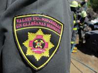Valsts ugunsdzēsības un glābšanas dienests īstenojis labdarības akciju