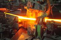 Potenciālais investors: “Liepājas metalurgs” ražošanu varētu sākt no nākamā gada februāra