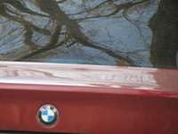 Ar ”Opel” izraisa avāriju, ”BMW” stūrē dzērumā