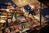 Dāvana Liepājas iedzīvotājiem – bezmaksas ”Liepājas Ziemassvētku tirdziņš