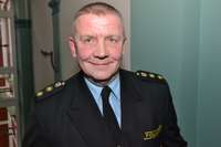 Papildināts (14:59) – Līdzšinējais Pašvaldības policijas priekšnieka vietnieks Uldis Novickis kļūst par priekšnieku