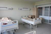 Papildināts – Liepājas reģionālajā slimnīcā – gripas karantīna