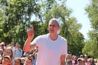 Porziņģis kļuvis par pirmo Latvijas basketbolistu, kurš izraudzīts dalībai NBA Visu zvaigžņu spēlē