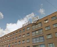 Papildināts – Par Liepājas viesnīcas “Līva” īpašnieku kļuvis Vācijas uzņēmums