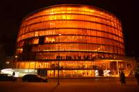 Koncertzālē notiks Latvijas un Somijas simtgadei veltīts koncerts