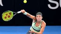 Sevastova Sidnejas WTA “Premier” turnīra pirmajā kārtā zaudē pērn ranga pieciniekā bijušajai Cibulkovai