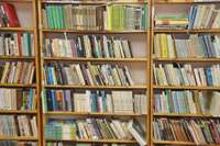 Gatavi piešķirt papildu finansējumu bibliotēkas pakalpojumu modernizēšanai