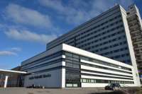 Par 17 miljoniem eiro modernizēs Liepājas reģionālo slimnīcu