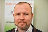 Jurijs Hadarovičs: Darbaspēka trūkumu izjūt visi uzņēmumi