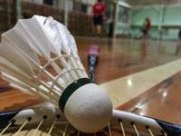 Badmintonisti izcīna medaļas Talsos