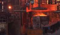 Turki izrādot interesi par “Metalurga” krāsni