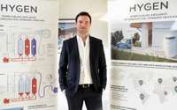 ”Hygen” ar ALTUM garantiju un Citadeles kredītlīniju ražos iekārtu dabasgāzes automašīnu uzpildei mājas apstākļos