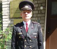 VUGD Kurzemes reģiona brigādes jaunais komandieris – Vilnis Bents