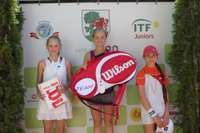 Tenisisti piedalās vairākos turnīrus