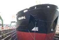AS “Tosmares kuģubūvētava” nemaksā darba algas