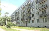 Par 70 000 eiro remontēs Liepājas pašvaldībai piederošos dzīvokļus