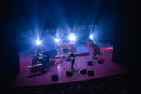 Grupa “Coolmans Report” atklāj vasaras koncertsezonu