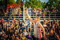 Turnīrā “Ghetto Basket” spēkiem mērosies zināmi liepājnieki