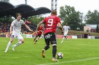 “Liepāja” izrauj uzvaru Gēteborgā, bet izstājas no Eiropas līgas