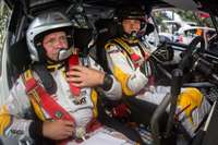 Papildināts – Mārtiņš Sesks debitēs Vācijas WRC rallijā