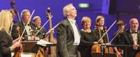 Liepājas Simfoniskais orķestris jauno koncertsezonu atklās kopā ar Lietuvas Valsts simfoniskā orķestra mūziķiem
