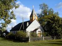 Muitnieku baznīcai jau simts gadu
