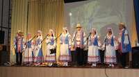 Baltkrievu kopiena ”Mara” rīko koncertu
