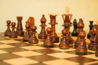 Jaunieši pierāda prāta spējas šahā