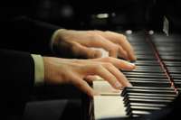 Norisināsies starptautisks pianistu konkurss
