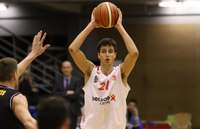 Rihards Bērziņš līdz sezonas beigām pievienojas ACB kluba “Burgos” sistēmai