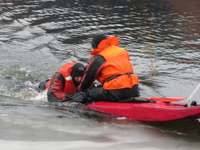 Notiks praktiskās mācības Latvijas un Lietuvas ūdenslīdējiem un glābējiem