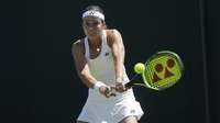 Sevastova Brisbenas WTA turnīra ceturtdaļfināla piekāpjas planētas piektajai raketei Osakai