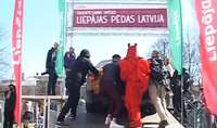Šogad vairs nenotiks pasākums “Liepājas pēdas Latvijā”