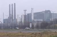 Noslēdzas izsole “KVV Liepājas metalurga” elektrotēraudkausēšanas kompleksam Liepājā