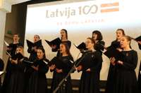 Universitātē izskanēs sieviešu koru koncerts ”Baltijas ceļam – 30”