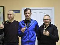 Liepājnieki piedalās Lietuvas vieglatlētikas čempionātā senioriem