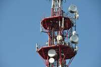 Grobiņā iecerēts izbūvēt jaunu radio monitoringa torni