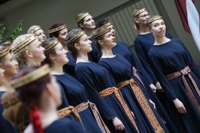 Sieviešu koris ”Atbalss” ar koncertu atzīmēs 60 gadu jubileju