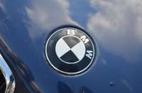 ”BMW” taranē ”Opel” un aizbēg
