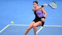 Sevastova zaudē Maiami WTA “Premier” sērijas turnīra dubultspēļu pirmajā kārtā