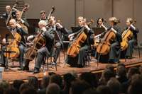 Liepājas Simfoniskais orķestris koncertēs ar pasaulē atzītiem mūziķiem